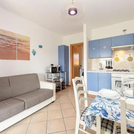 Al Cascinale Apartment