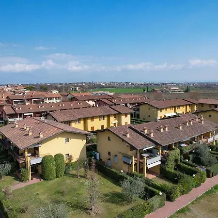 Al Cascinale Apartment Desenzano del Garda