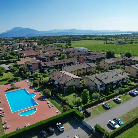 Al Cascinale Desenzano del Garda