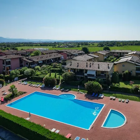Al Cascinale Desenzano del Garda