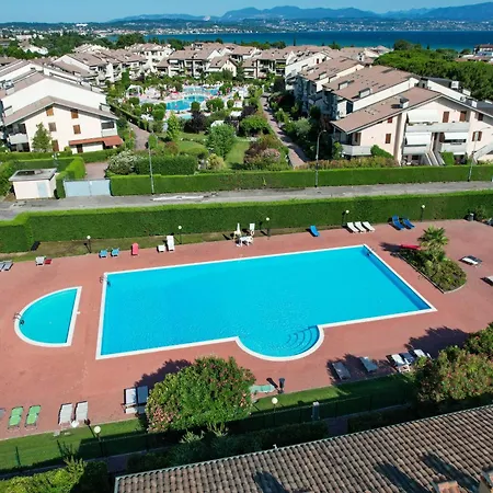 Al Cascinale Apartment Desenzano del Garda